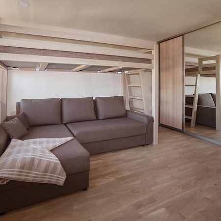 Akviles Apartamentai Palanga Luaran gambar