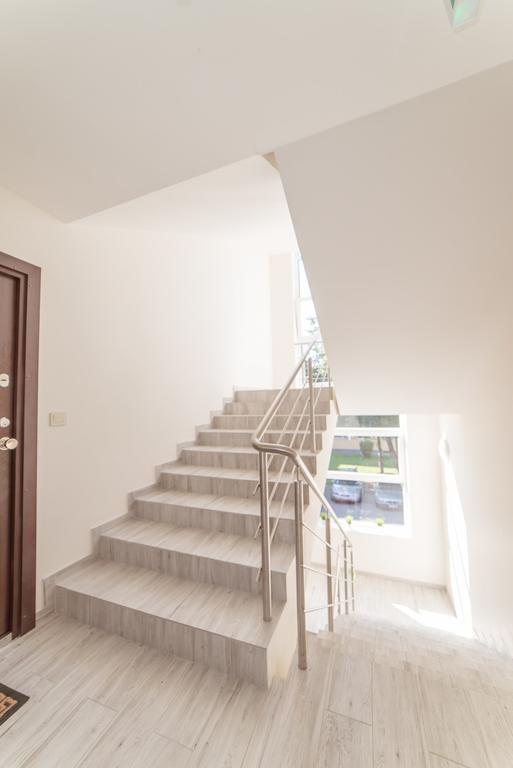 Akviles Apartamentai Palanga Luaran gambar