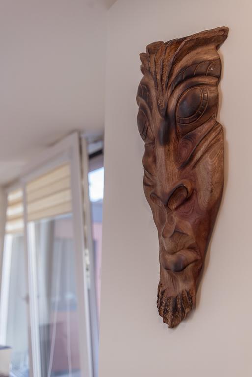 Akviles Apartamentai Palanga Luaran gambar