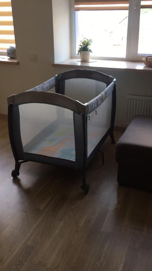 Akviles Apartamentai Palanga Luaran gambar